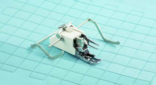 Baby Lock - Walking Foot w/ Guides, Babylock #BLQP-QGWF