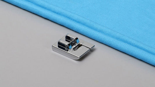 Baby Lock - Double Cording Foot 7-8mm - BLSO-DCF8