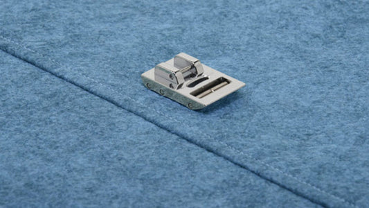 BABY LOCK Cover Chain Stitch Foot - BLE8-CCF