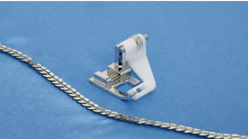 Baby Lock Sequin and Decorative Trim Foot- BLSO-STF