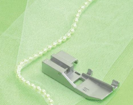 Baby Lock Beading Foot #BLE8-BF