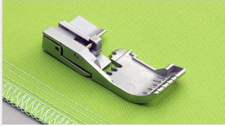 Baby Lock General Purpose Serger Foot BLE8-GP