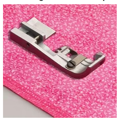 Baby Lock Serger General Purpose Foot (BLE3ATW-GP)