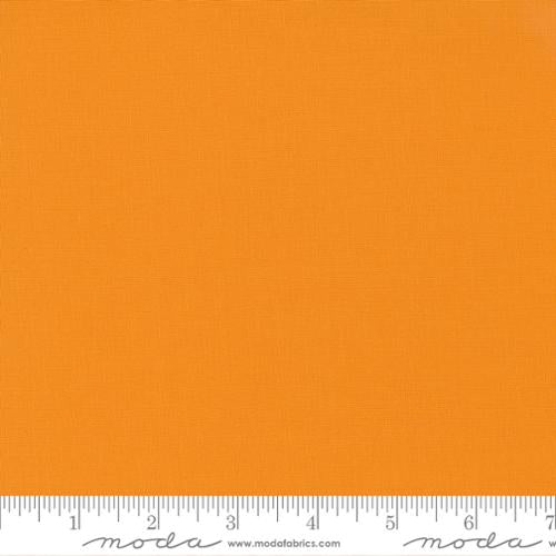 44"  - Moda - Bella Solids -  "Cheddar" - 100% Cotton