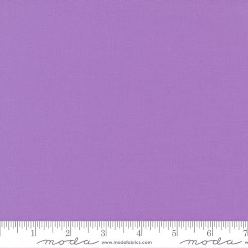 44"  - Moda - Bella Solids -  "Sugar Plum" - 100% Cotton
