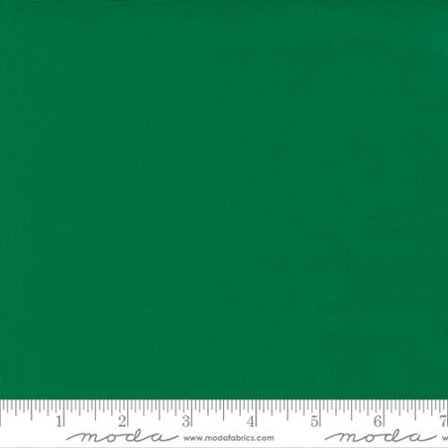 44"  - Moda - Bella Solids - "Leprechaun" -  100% Cotton
