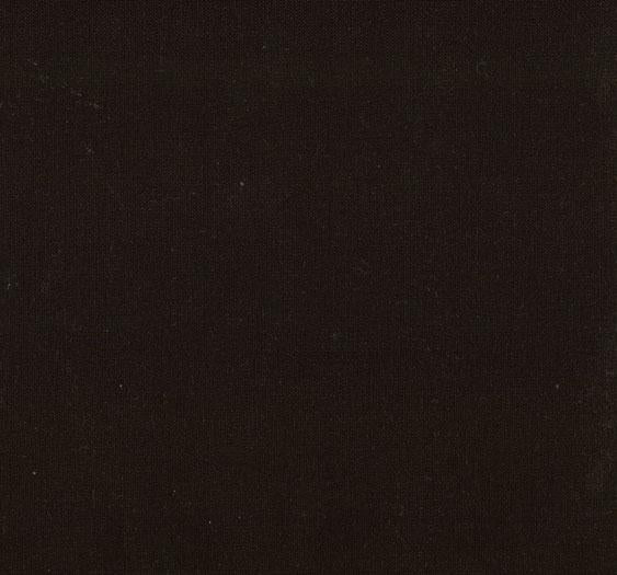 44"  - Moda - Bella Solids - "Black" -  100% Cotton