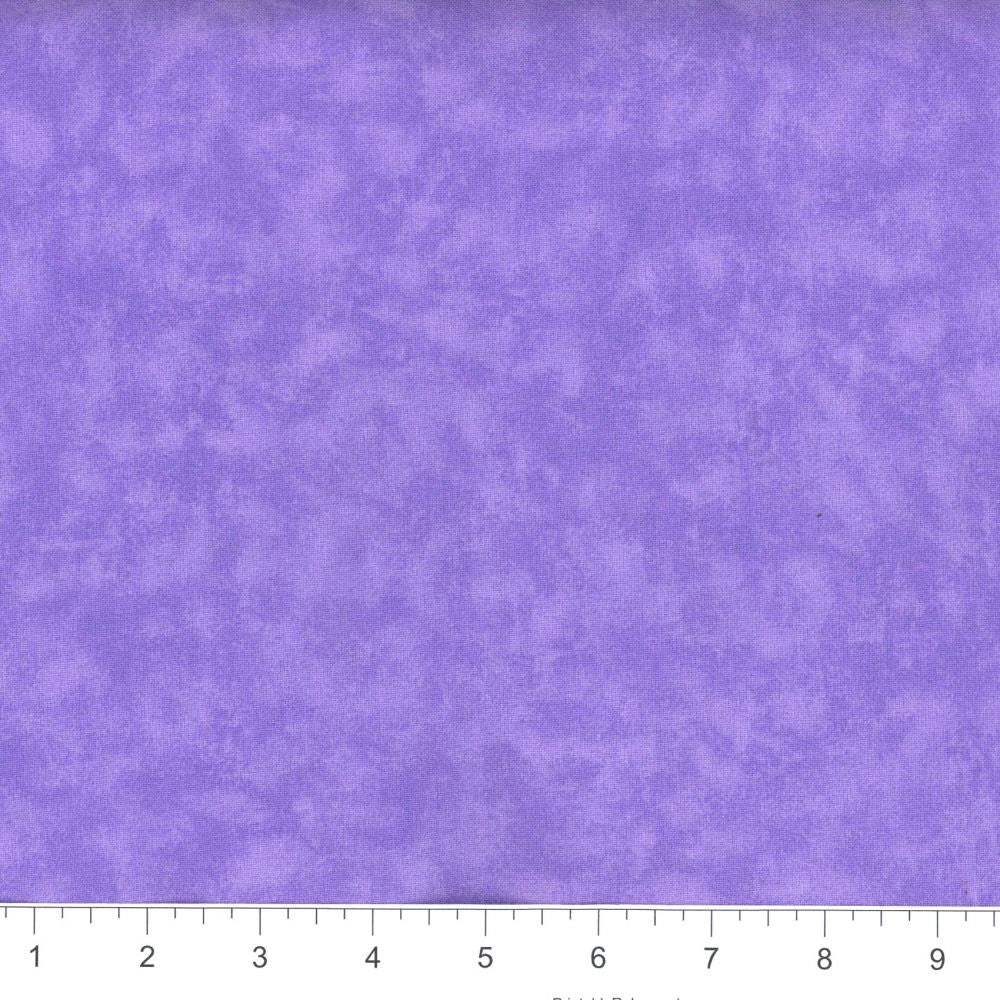 44"-"Blended"- Lilac - 100% Cotton
