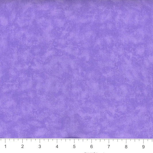 44"-"Blended"- Lilac - 100% Cotton