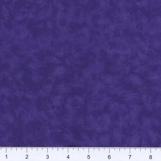 44"-"Blended"-Purple - 100% Cotton