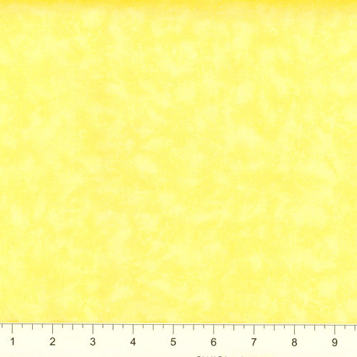 44"-"Blended"-Yellow - 100% Cotton