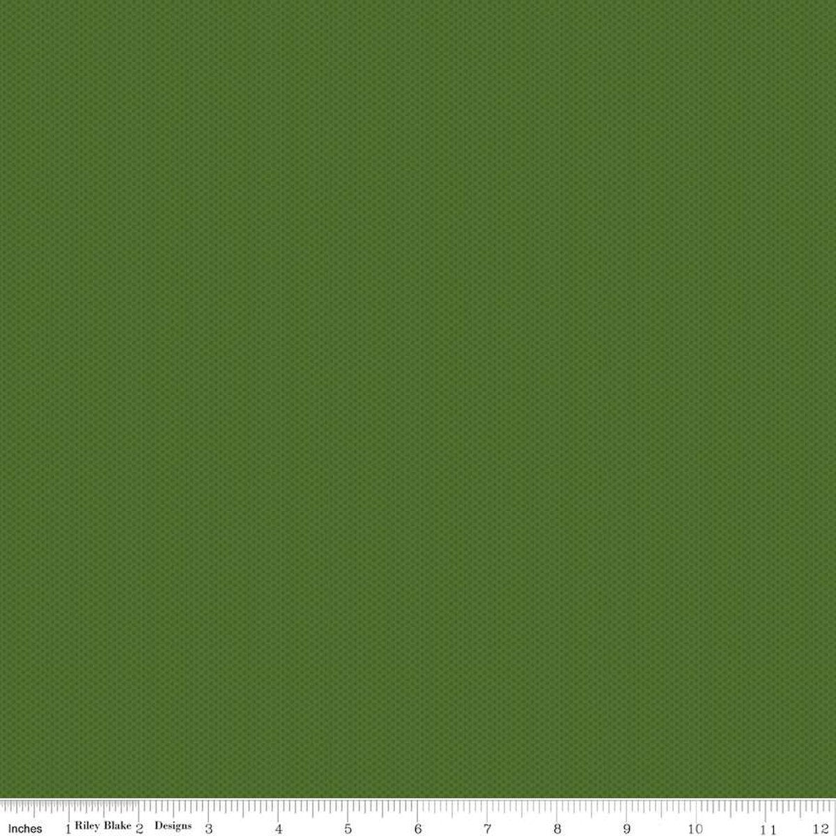 44"  - Riley Blake -  POParazzi  "Hunter" -  100% Cotton