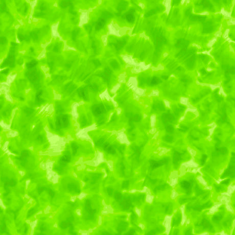 44"  - QT Fabrics- Color Dance Mottled Blender "Green"  -  100% Cotton