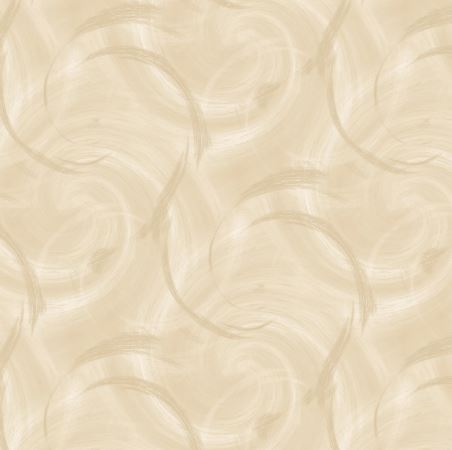 108"-Cream Quasi Circle Texture Flannel 108in Wideback