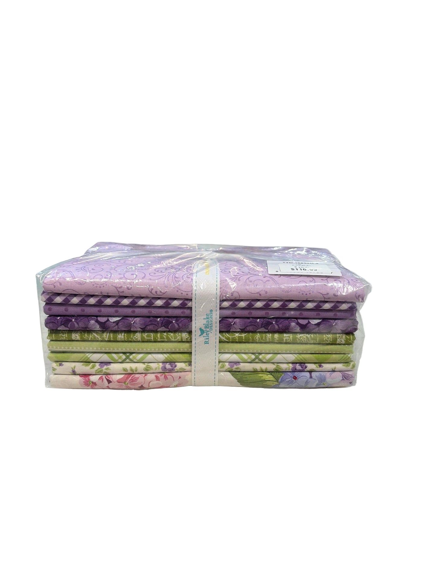 Riley Blake One Yard Bundle