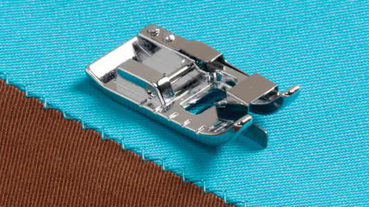 Baby Lock Edge Joining Presser Foot, ESG-EJF