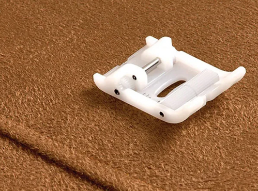 Baby Lock Roller Foot - ESG-RF