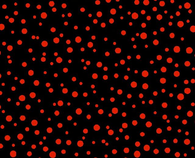 44"- Freckle and Lollie -"Yule Cool" - 100% Cotton