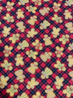 44"-hi-fashion-gingerbread man-100%-cotton