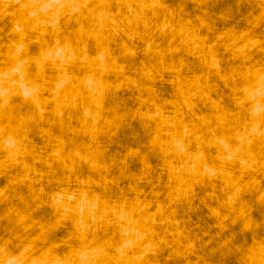 44"-"Grunge Paint"-Gold - 100% Cotton
