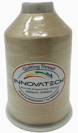 Innovatech Threads - "Blonde" THD6020 - 6000yds