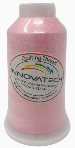 Innovatech Threads - "Blossom" THD3053 - 3000yds