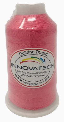 Innovatech Threads - "Blush" THD3004 - 3000yds