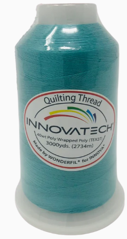 Innovatech Threads - "Boat" THD3052 - 3000yds