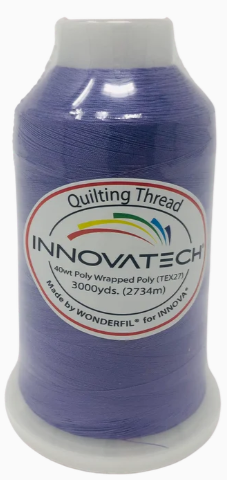 Innovatech Threads - "Candy" THD3050 - 3000yds