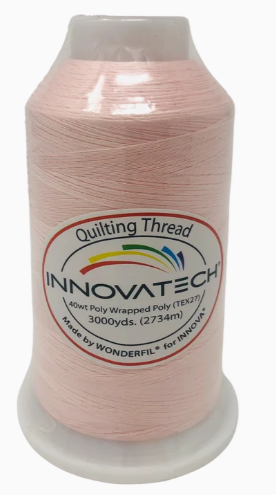 Innovatech Threads - "Chenille" THD3034 - 3000yds