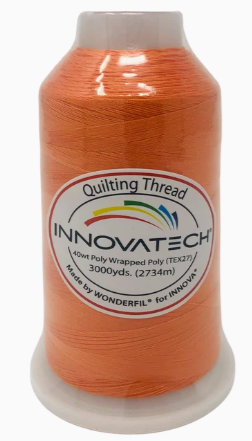 Innovatech Threads - "Colorado" THD3003 - 3000yds