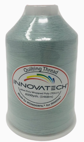 Innovatech Threads - "Dew" - THD6019 - 6000yds