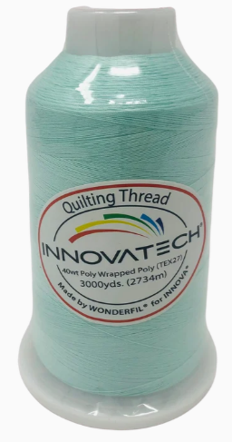 Innovatech Threads - "Electra" - THD3037 - 3000yds