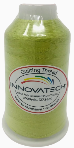 Innovatech Threads - "Elm" - THD3040 - 3000yds