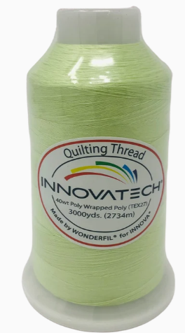 Innovatech Threads - "Fronde" - THD3036 - 3000yds