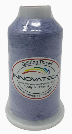 Innovatech Threads - "Lilac" - THD3035 - 3000yds