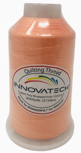 Innovatech Threads - "Lily" - THD3017 - 3000yds