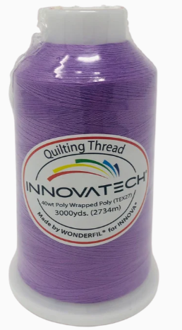 Innovatech Threads - "May" - THD3018 - 3000yds