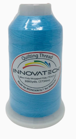 Innovatech Threads - "Ocean" - THD3047 - 3000yds