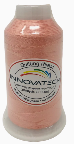 Innovatech Threads - "Prom" - THD3008 - 3000yds