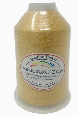 Innovatech Threads - "Scotch" - THD6001 - 6000yds