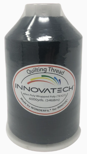Innovatech Threads - "Slate" - THD6006 - 6000yds
