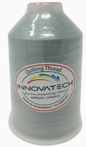 Innovatech Threads - "Stone" - THD6005 - 6000yds