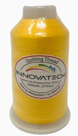 Innovatech Threads - "Sunset" - THD3049 - 3000yds