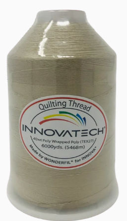 Innovatech Threads - "Taupe" - THD6014 - 6000yds
