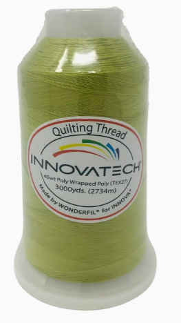 Innovatech Threads - "Tree" - THD3051 - 3000yds