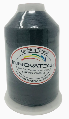 Innovatech Threads - "Trigger" - THD6007 - 6000yds