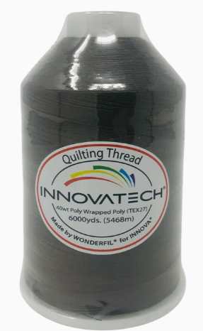Innovatech Threads - "Truffle" - THD6016 - 6000yds