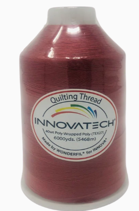 Innovatech Threads - "Turnip" - THD6000 - 6000yds
