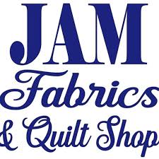 JAM Fabrics & Quilt Shop